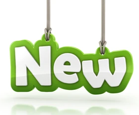 NEW ARRIVALS