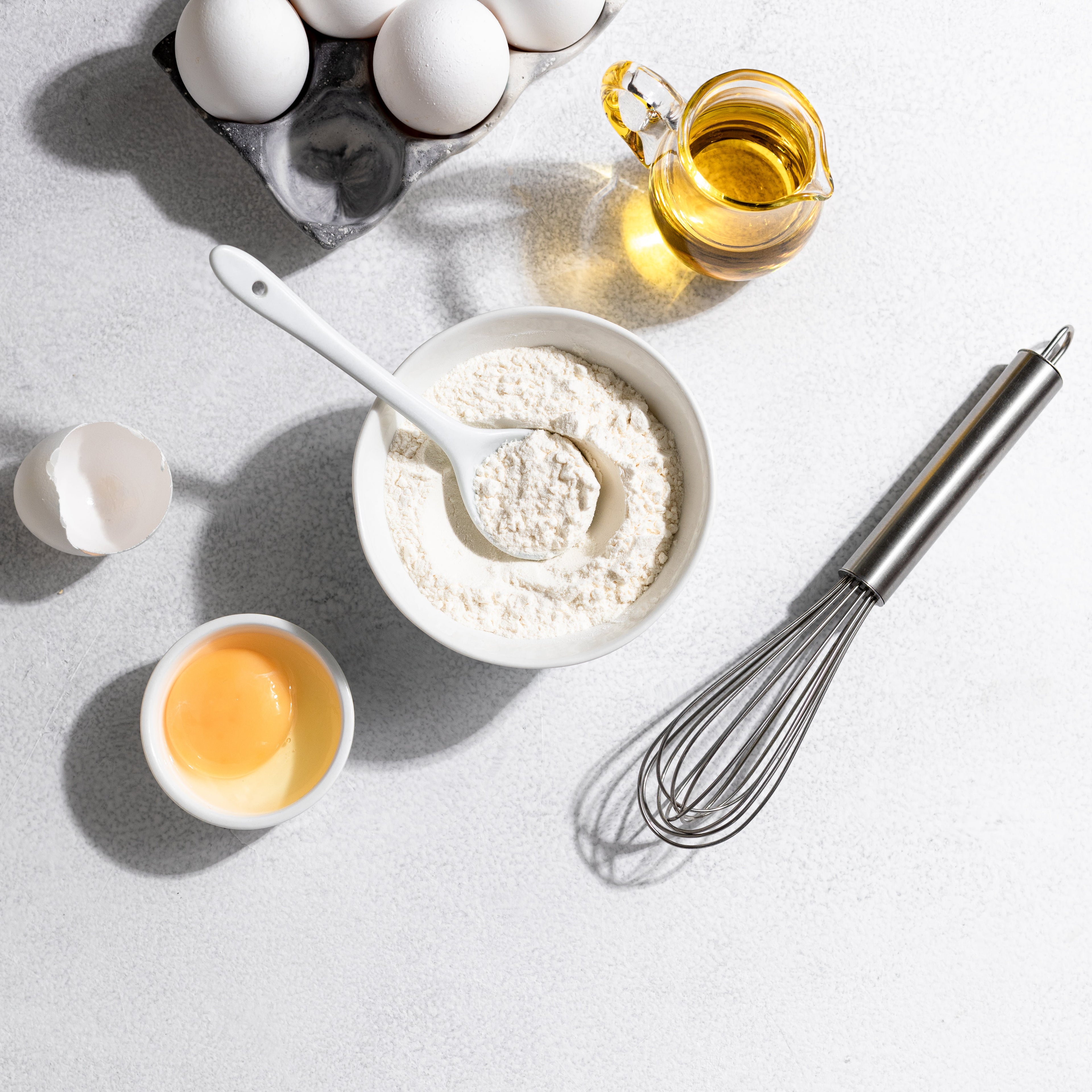 Baking Mixes