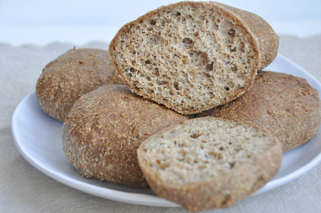 YOMO - Burger Bun Mix