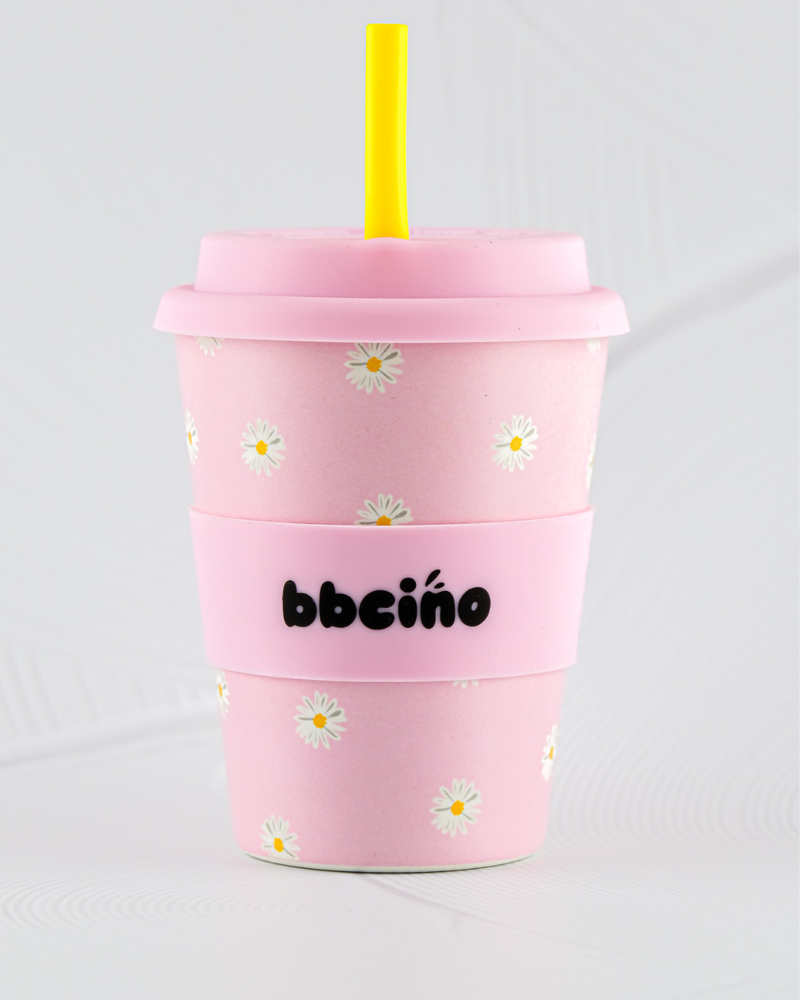 BBcino - Daisy Baby (350ml)