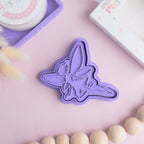 Play Sense - Eco Playdough Stamp | Flying Fairy