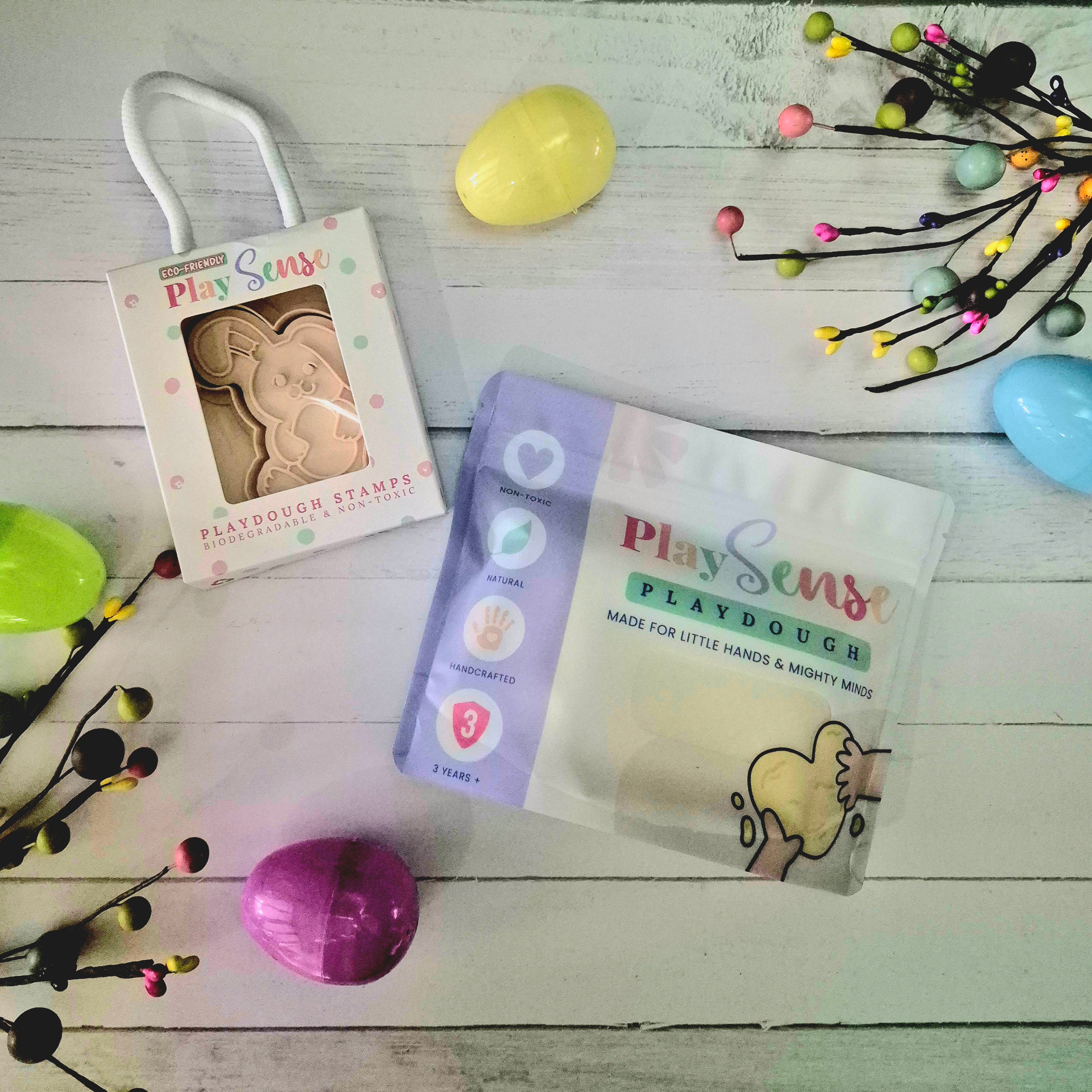 EASTER BUNDLE - Easter Bunny