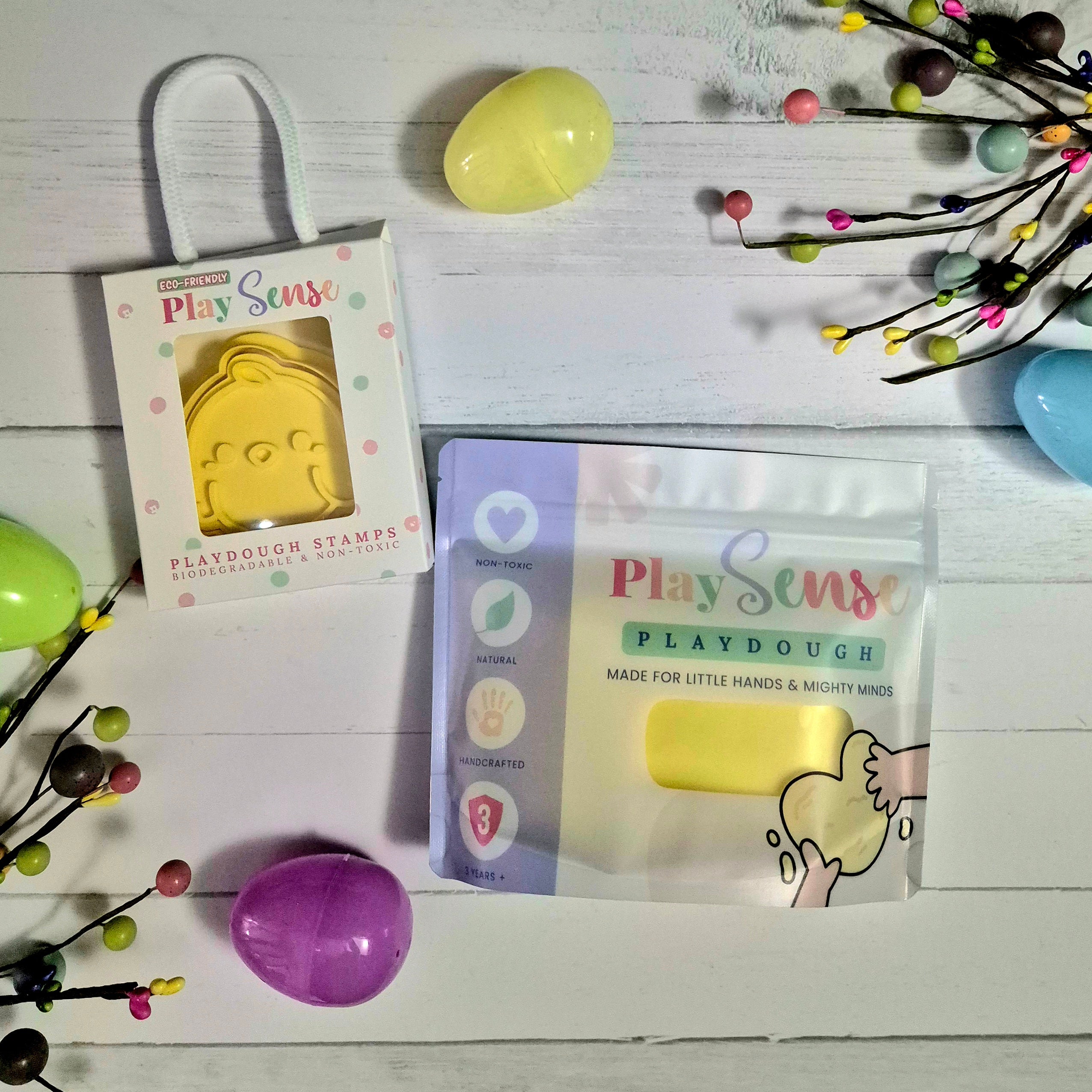 EASTER BUNDLE - Easter Chick