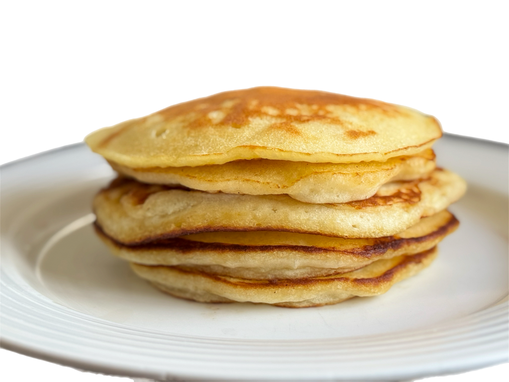 Tummy Chuckles - Fluffy Pancake Mix 2 - Pack