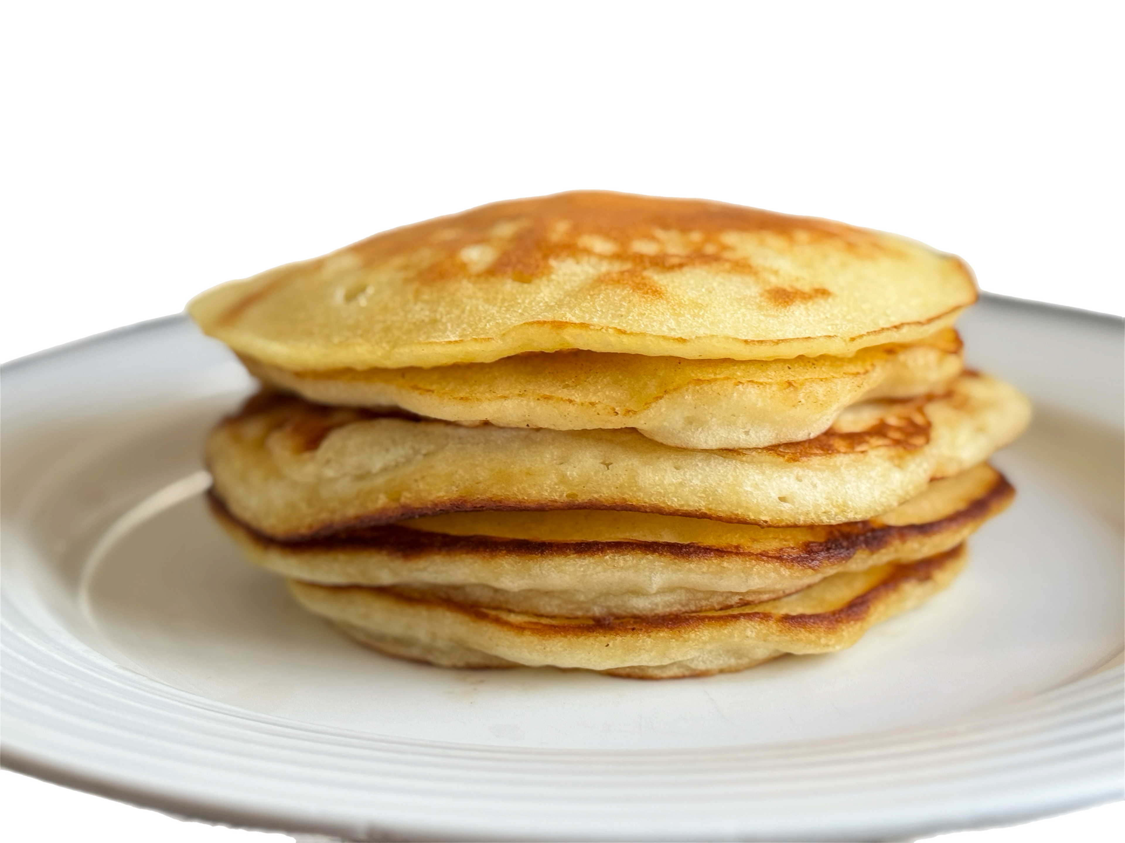 Tummy Chuckles - Fluffy Pancake Mix 2 - Pack