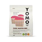 YOMO - Choc muffin mix