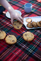 YOMO - Choc chip biscuit mix
