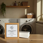 Lil'Bit Better - Laundry Detergent Sheets - Fresh Linen (40) Plant Based