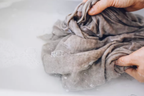 Lil'Bit Better - Laundry Detergent Sheets Travel Pack (6) - Plant Based
