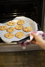 YOMO - Choc chip biscuit mix