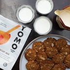YOMO - ANZAC biscuit mix