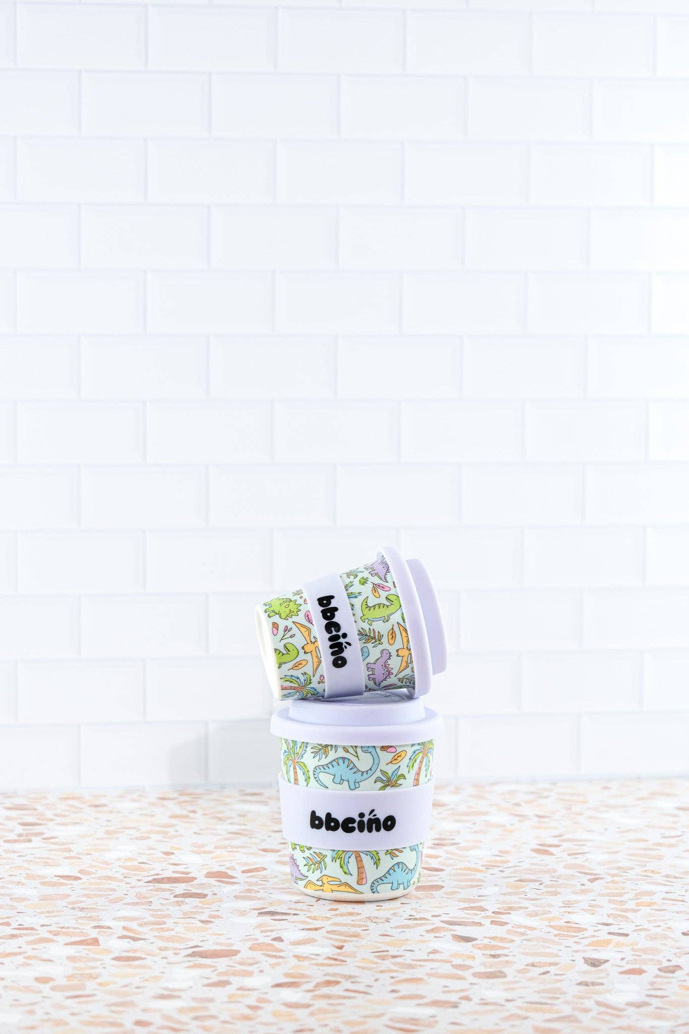 BBcino - Sip-a-saurus (120ml)