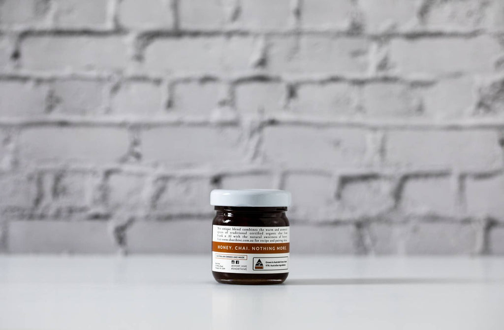 ShortHive - Chai Honey