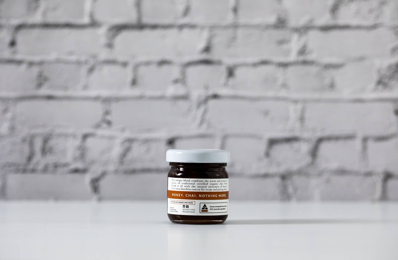 ShortHive - Chai Honey