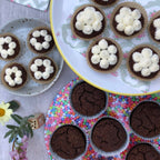 YOMO - Choc muffin mix