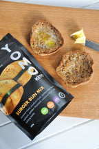 YOMO - Burger Bun Mix