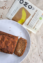 YOMO - Banana bread mix