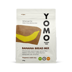 YOMO - Banana bread mix
