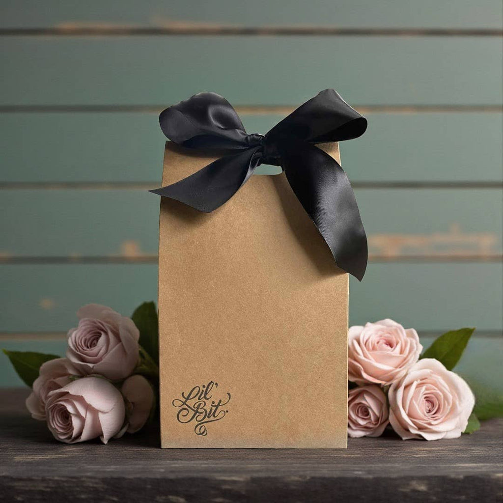 Lil'Bit Better - Summer In The Sun Gift Pack - Organic