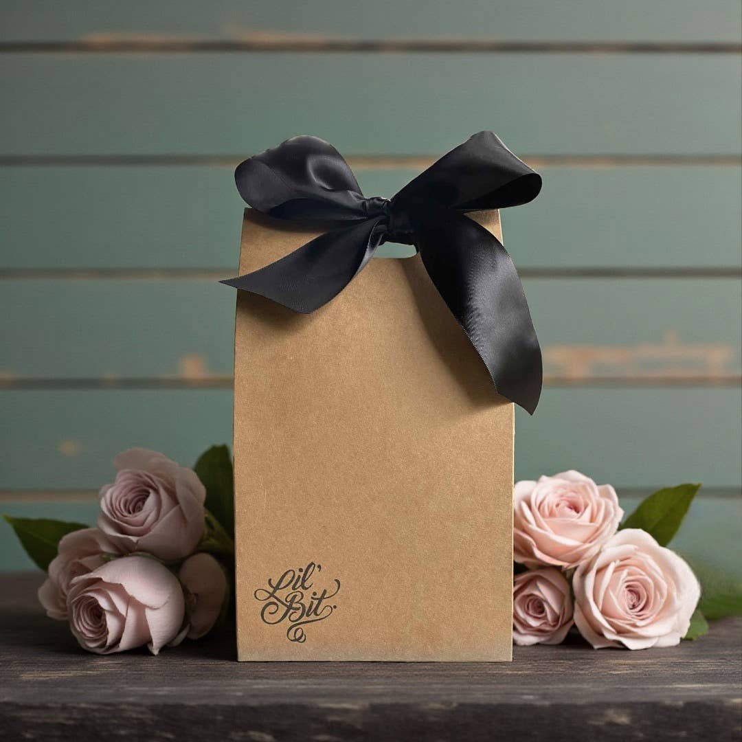 Lil'Bit Better - Summer In The Sun Gift Pack - Organic
