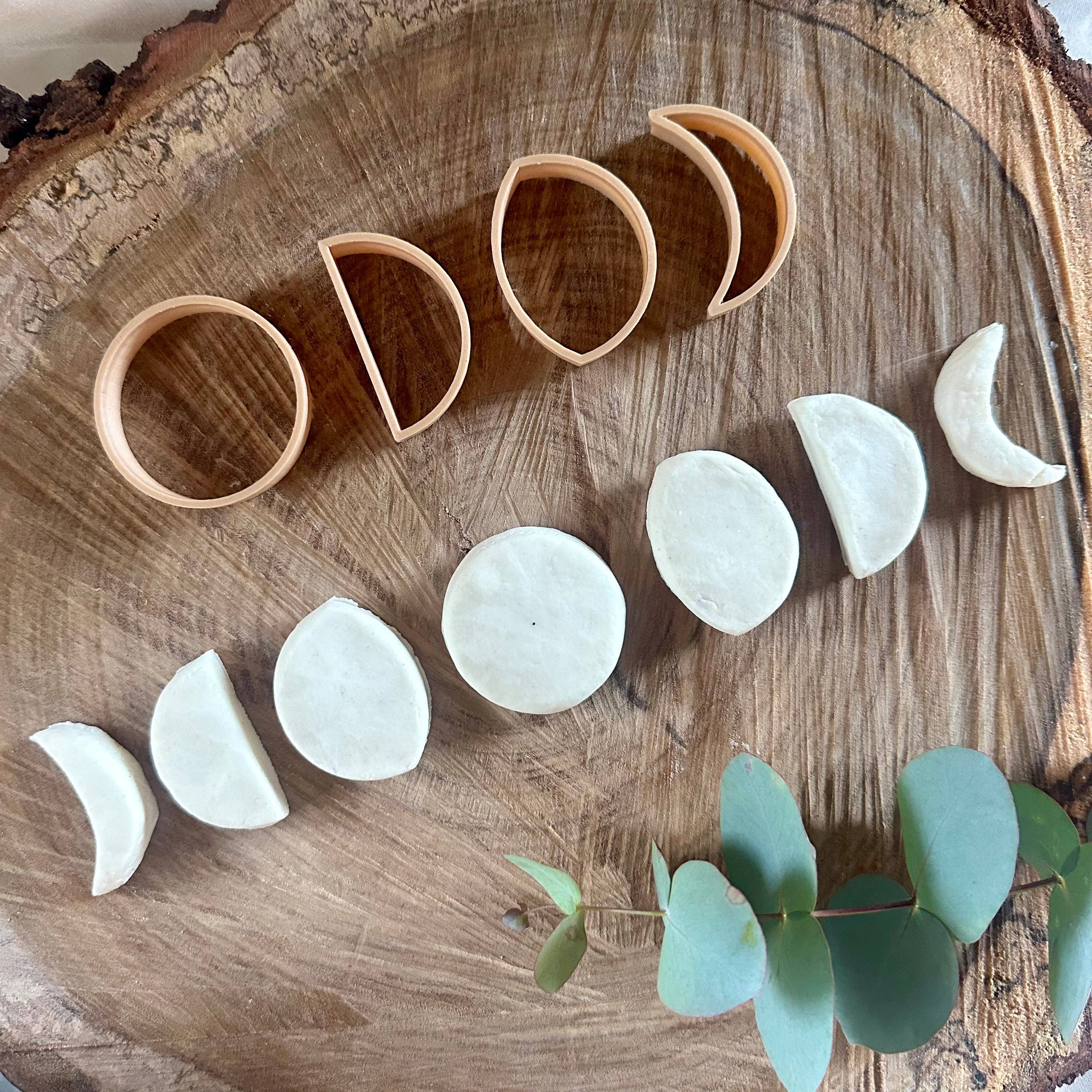 Eco Art and Craft - Eco Playdough DIY Bag