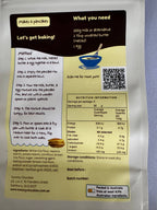 Tummy Chuckles - Fluffy Pancake Mix 2 - Pack