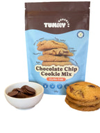 Tummy Chuckles - Chocolate Chip Cookie Mix