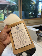 Lil'Bit Better - Laundry Detergent Sheets Travel Pack (6) - Plant Based