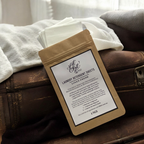 Lil'Bit Better - Laundry Detergent Sheets Travel Pack (6) - Plant Based
