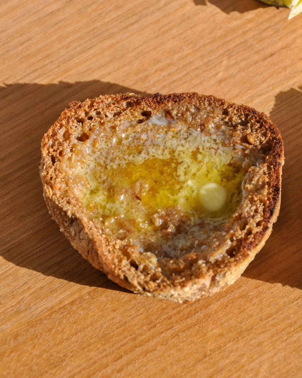 YOMO - Burger Bun Mix