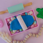 Play Sense - Eco Textured Roller | Ocean Life