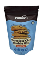 Tummy Chuckles - Chocolate Chip Cookie Mix