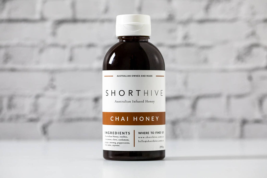 ShortHive - Chai Honey