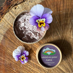 Eco Art and Craft - Purple Eco Paint