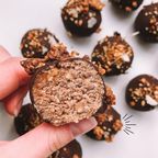 Bask and Co - Caramel Coffee Gluten Free Granola
