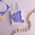 Play Sense - Eco Playdough Stamp | Flying Fairy