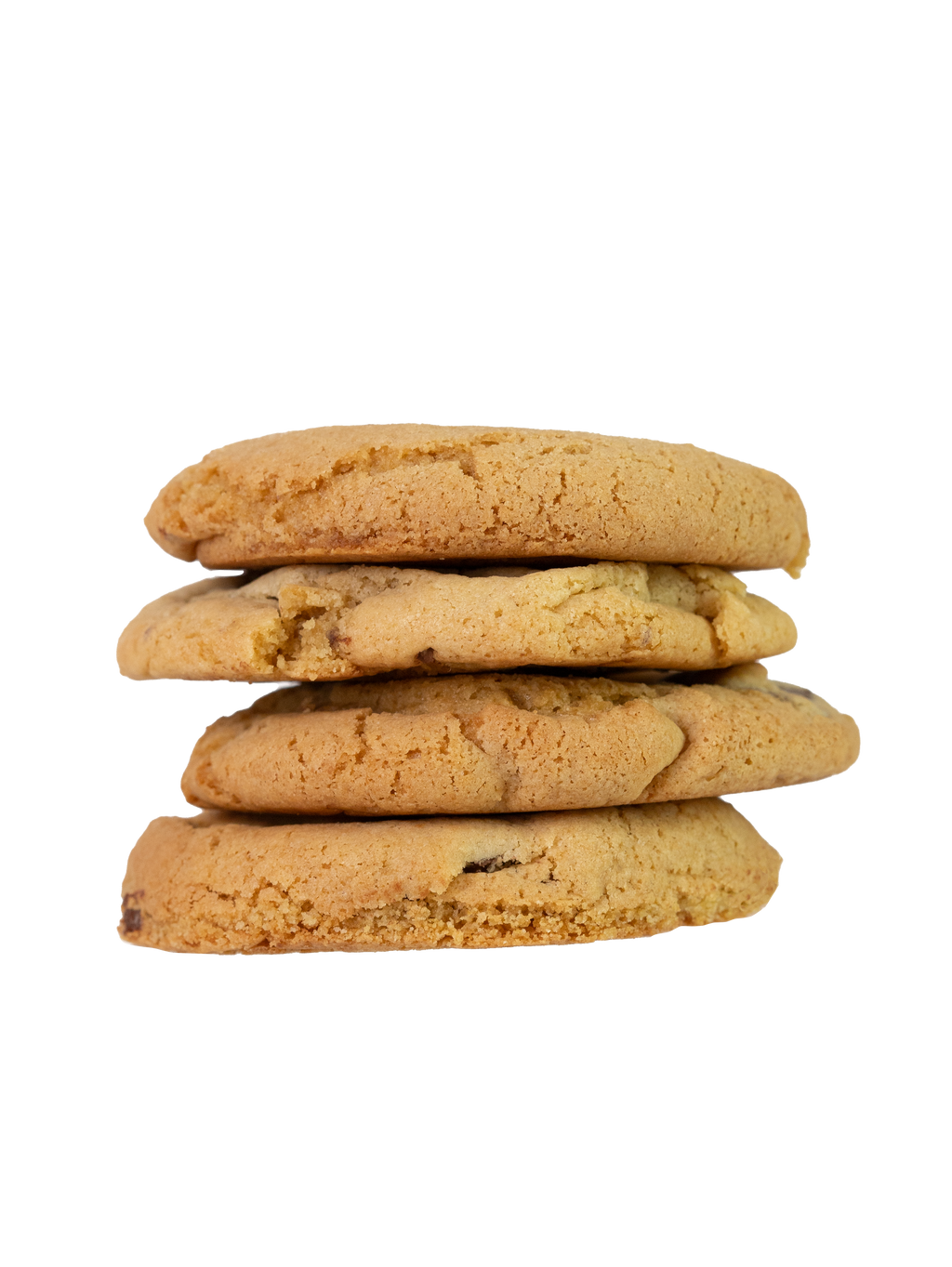 Tummy Chuckles - Chocolate Chip Cookie Mix