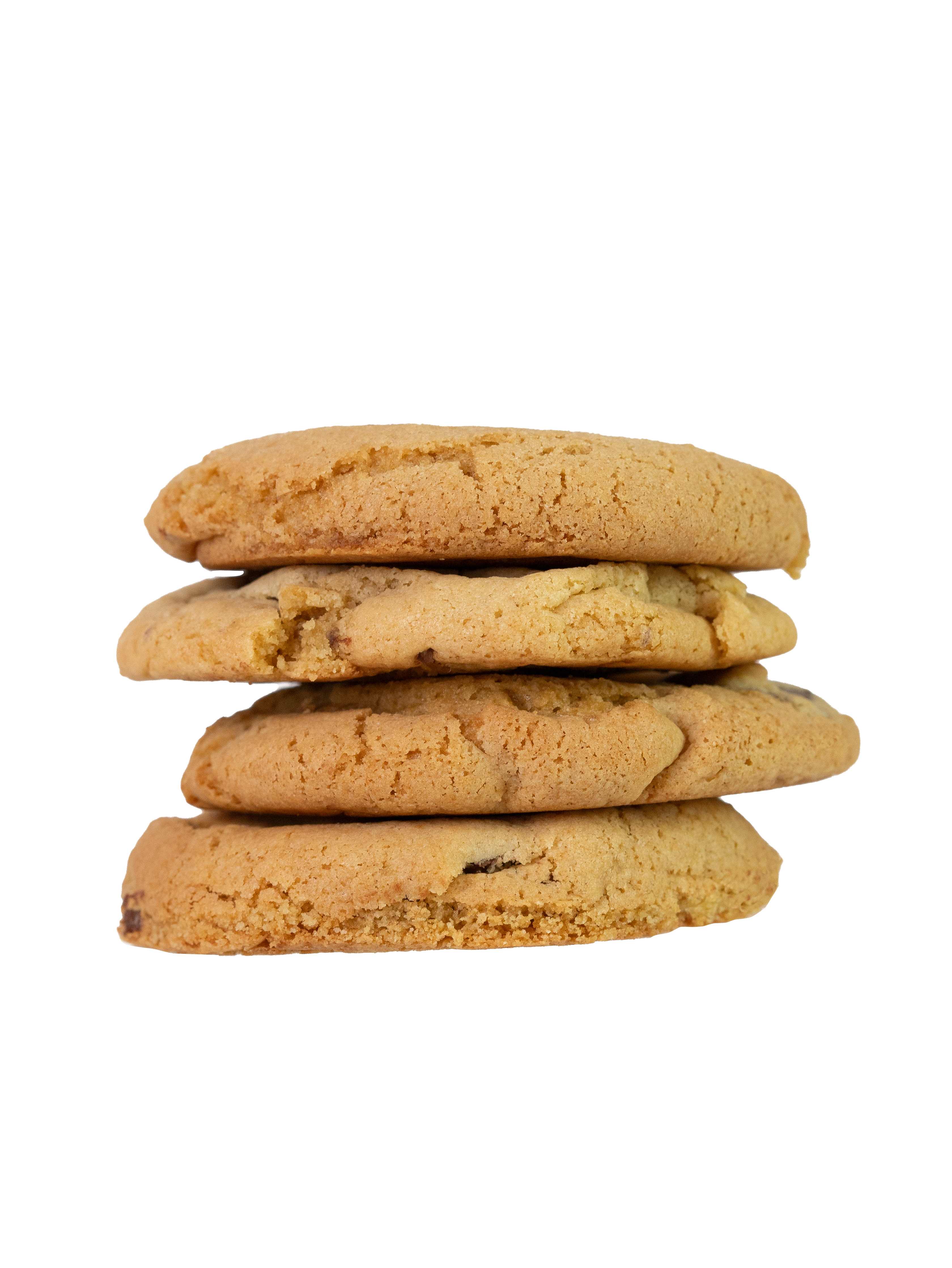 Tummy Chuckles - Chocolate Chip Cookie Mix