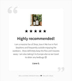 Lil'Bit Better - Shoo! Natural Insect Protection Spray 250ml