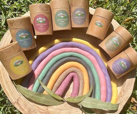 Eco Art and Craft - Eco Playdough DIY Set