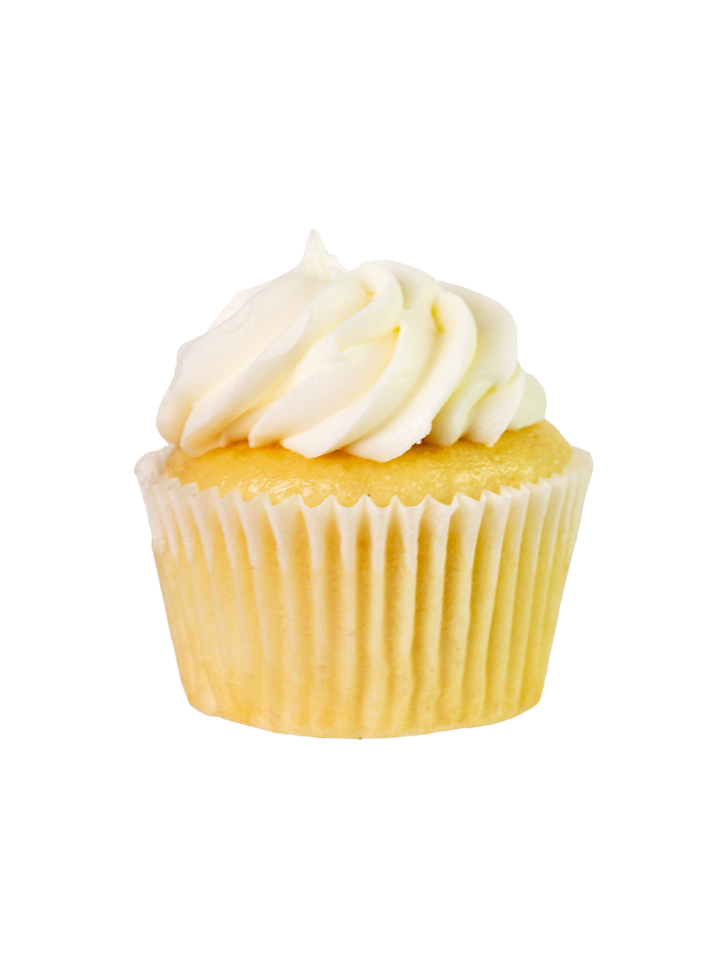 Tummy Chuckles - Vanilla Cupcake MIx