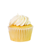 Tummy Chuckles - Vanilla Cupcake MIx