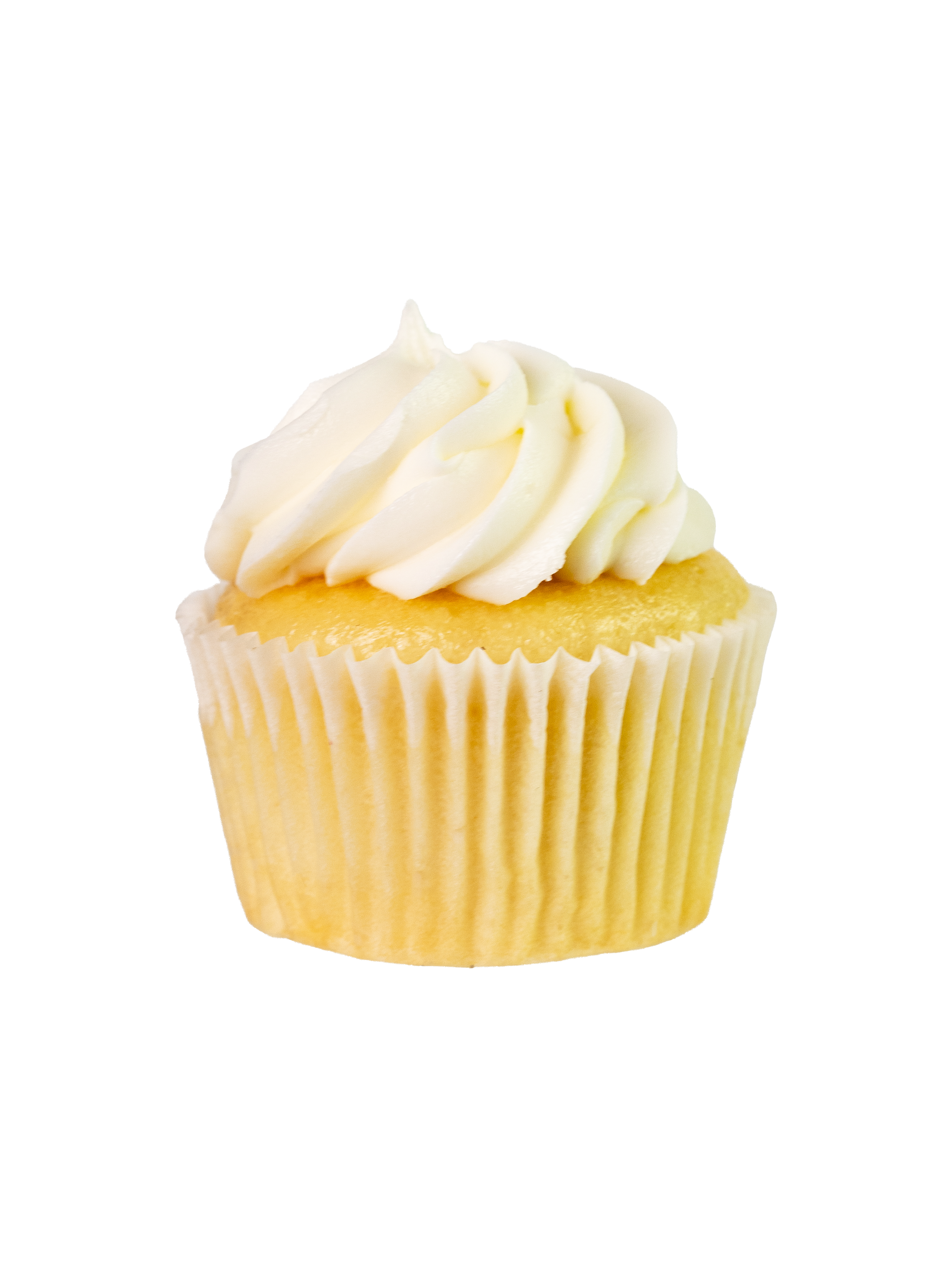 Tummy Chuckles - Vanilla Cupcake MIx