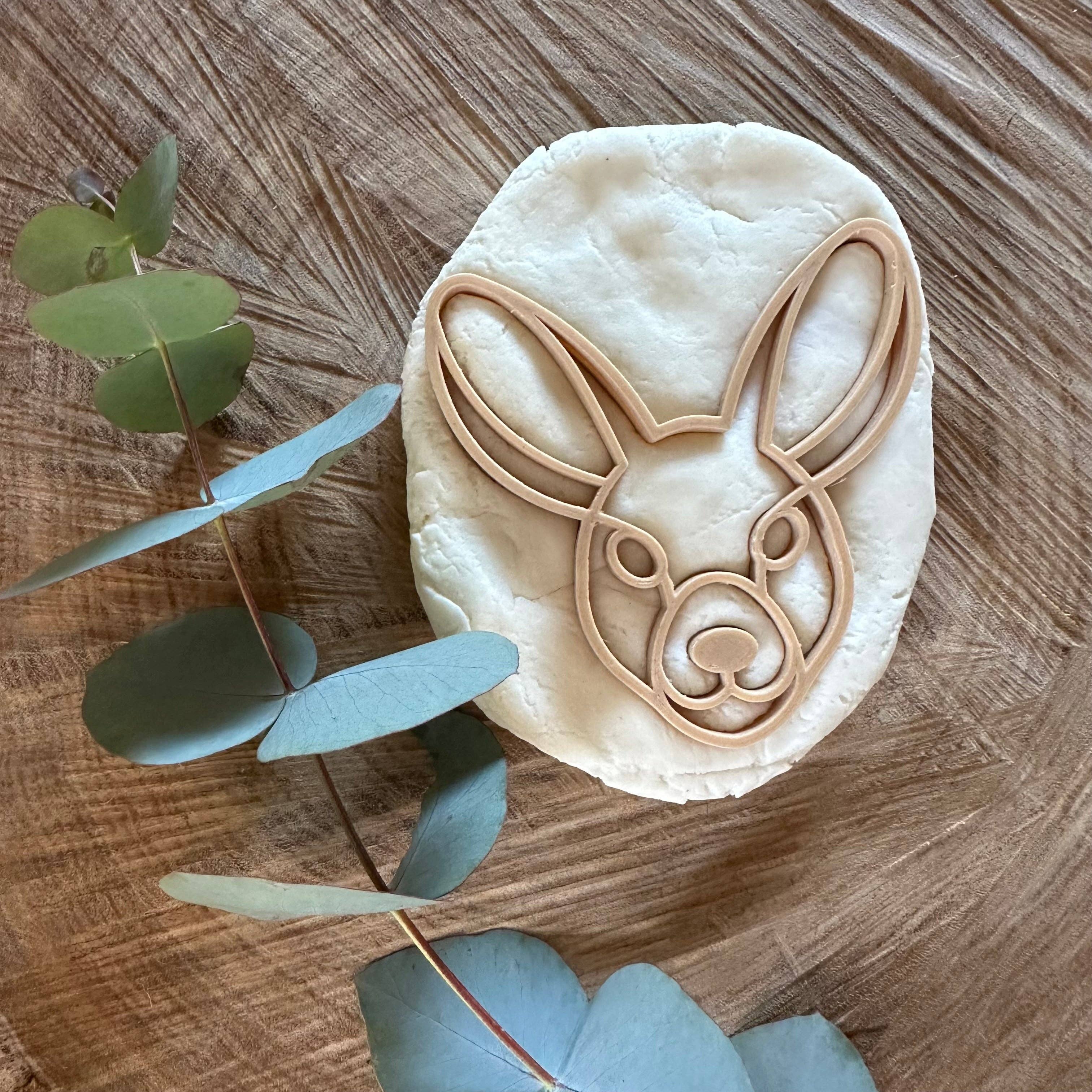 Eco Art and Craft - Eco Playdough DIY Bag