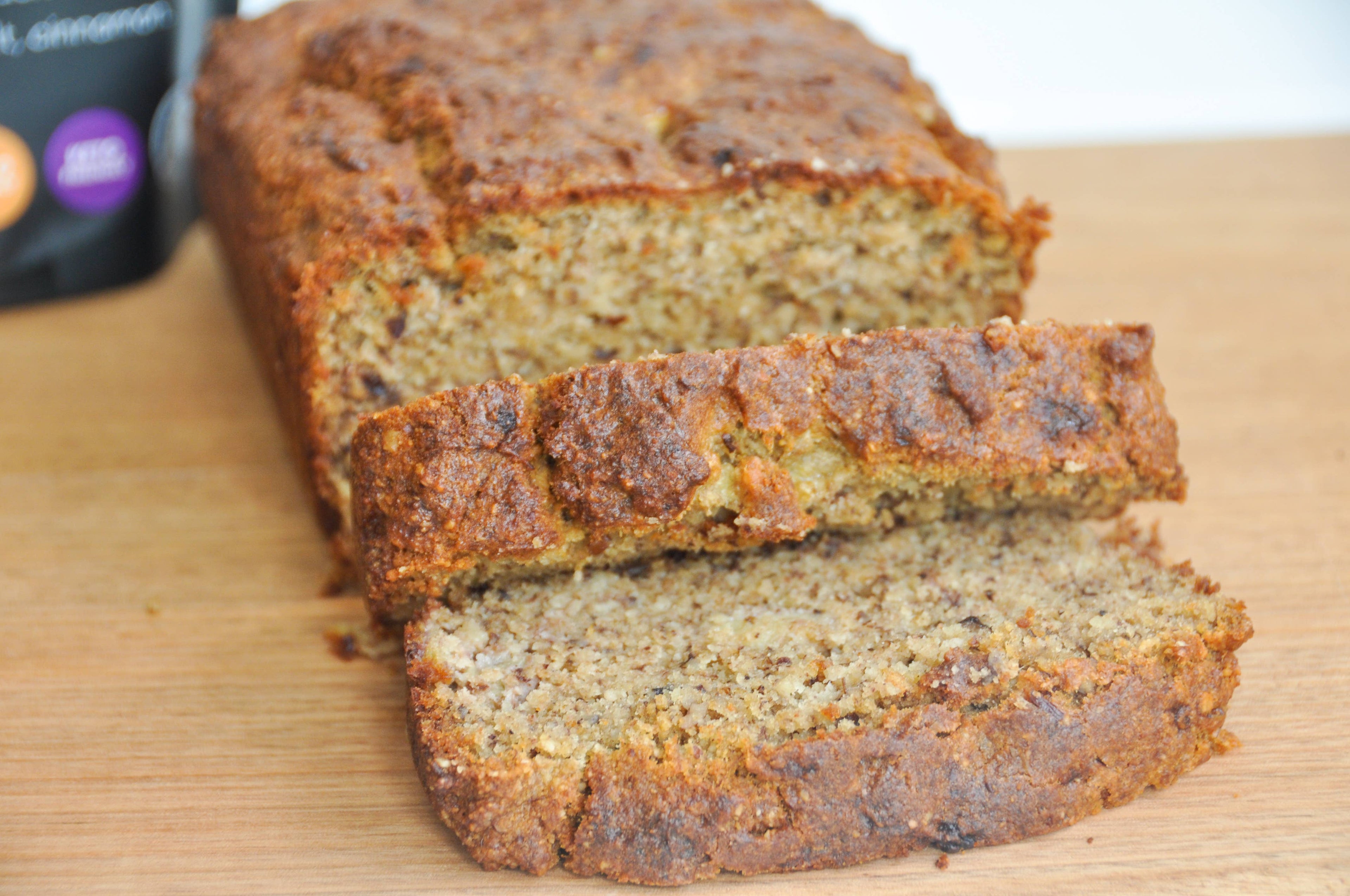 YOMO - Na-Na Bread Mix