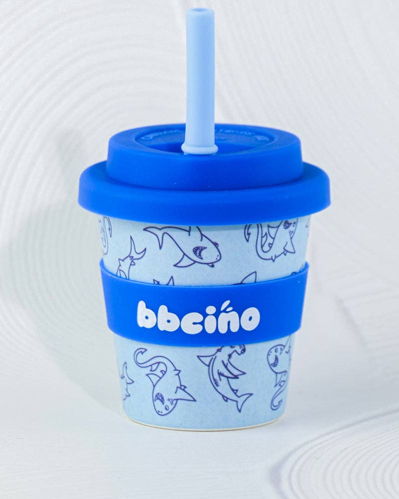 BBcino - BB Shark (120ml)