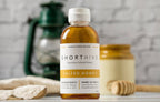 ShortHive - Salted Honey