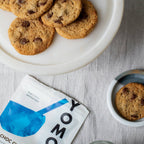 YOMO - Choc chip biscuit mix