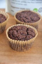 YOMO - Choc muffin mix
