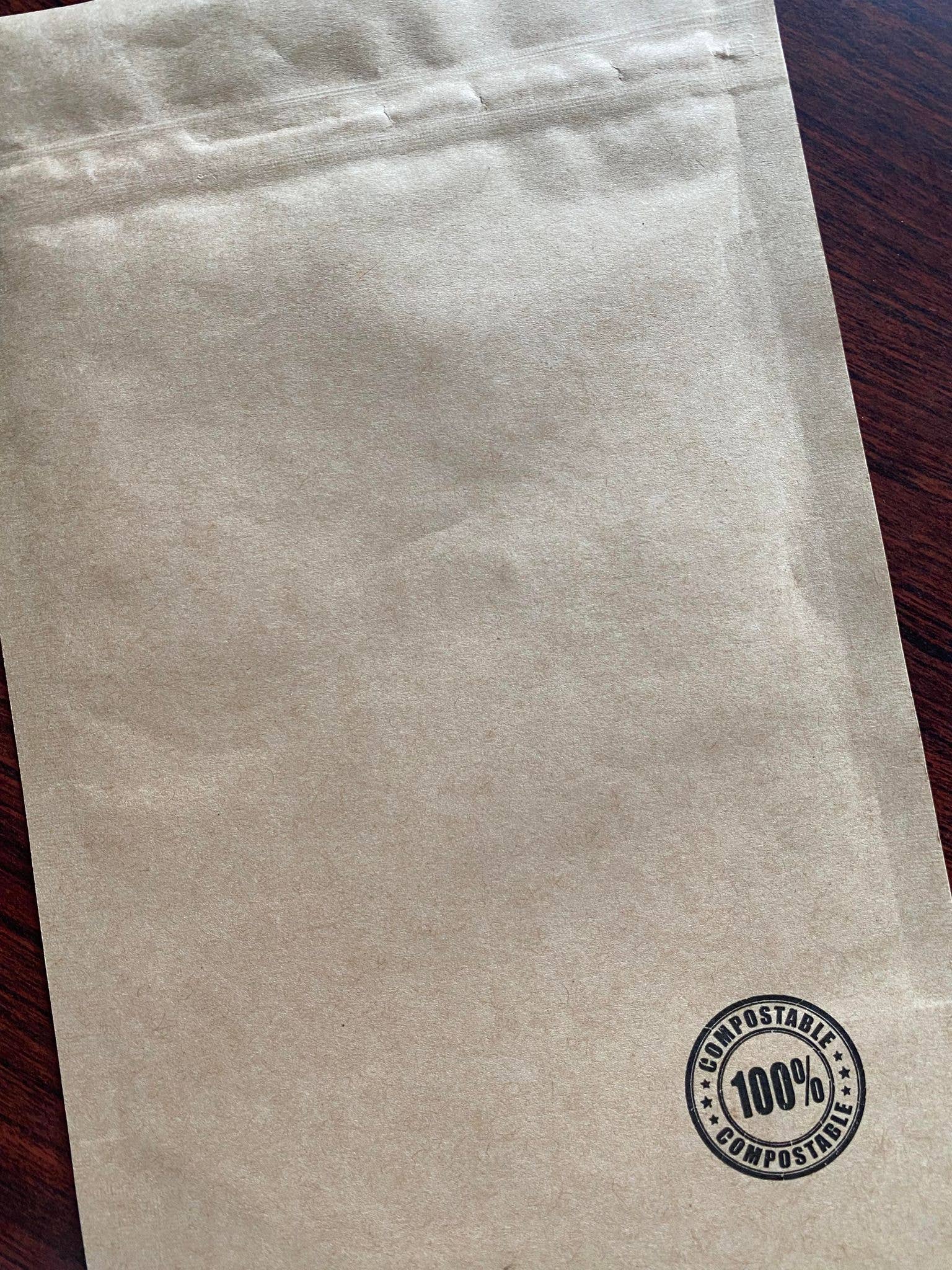 Lil'Bit Better - Laundry Detergent Sheets Travel Pack (6) - Plant Based